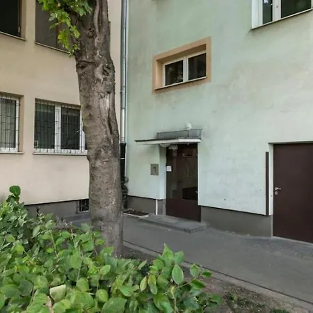 Apartamento Chmielna Central 36 M2 - Free Parking - Stunning View *