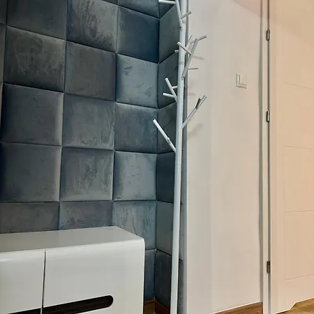 Apartamento Chmielna Central 36 M2 - Free Parking - Stunning View