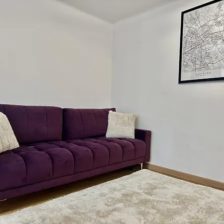 Apartamento Chmielna Central 36 M2 - Free Parking - Stunning View